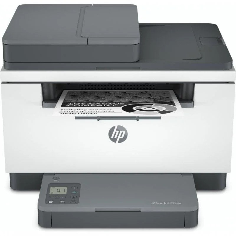 Impresora HP Laserjet M234SDW WiFi Mfp Monocromo Impresora HP Laserjet M234SDW WiFi Mfp Monocromo