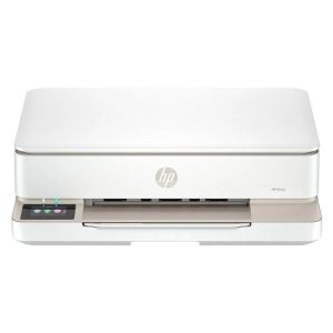 Impresora HP Multifunción Envy 6120e Color WiFi Duplex White
