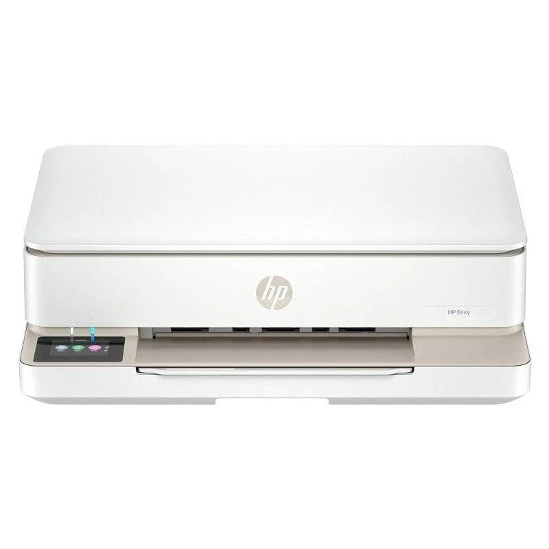 Impresora HP Multifunción Envy 6120e Color WiFi Duplex White Impresora HP Multifunción Envy 6120e Color WiFi Duplex White
