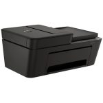 Impresora HP Deskjet Multifunción 4320 Color WiFi Adf Black