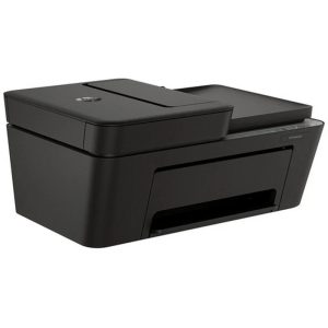 Impresora HP Deskjet Multifunción 4320 Color WiFi Adf Black