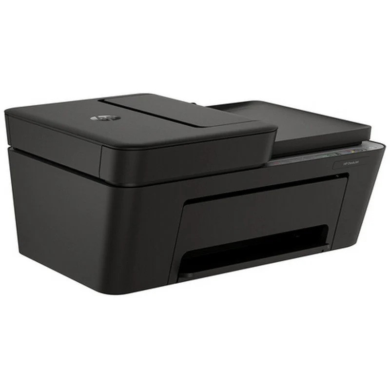 Impresora HP Deskjet Multifunción 4320 Color WiFi Adf Black