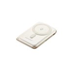 Powerbank Vention 10000MAH USB-C 20W White
