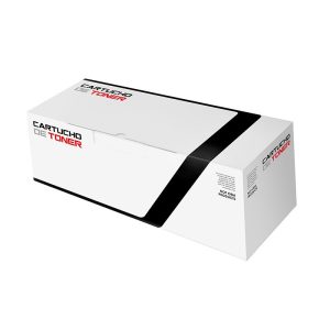 Toner Genérico Reemplaza CF230X 30X Black