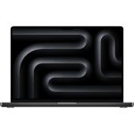 Portátil Apple Macbook Pro M5 Pro/18-CORE CPU/48GB/SSD1TB/20-CORE GPU/16 Black