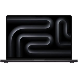 Portátil Apple Macbook Pro M5 Pro/18-CORE CPU/48GB/SSD1TB/20-CORE GPU/16 Black