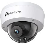 Cámara IP TP-Link Vigi Domo Exterior 2MP 4MM IR 30M IP67 PoE