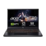 Portátil Gaming Acer Nitro V15 AI I9 13900H/16GB/SSD512GB/15.6 FHD/RTX 5050/W11Home