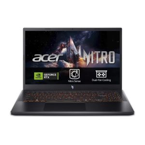 Portátil Gaming Acer Nitro V15 AI I9 13900H/16GB/SSD512GB/15.6 FHD/RTX 5050/W11Home