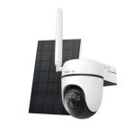 Cámara IP TP-Link Tapo C615G 2K QHD 4G Lte 360º Exterior + Panel Solar