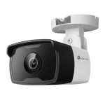 Cámara IP TP-Link Vigi Bullet Exterior 2MP 2.8MM IR 30M IP67 PoE/CC