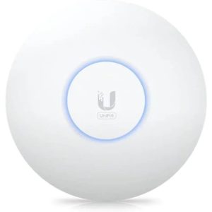 Ubiquiti Wireless Access Point U6+ Unifi WIFI6
