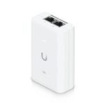 Adaptador Ubiquiti Poe+ 2.5G 30W