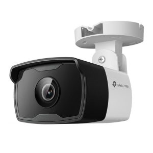 Cámara IP TP-Link Vigi Bullet Exterior 2MP 4MM IR 30M IP67 PoE