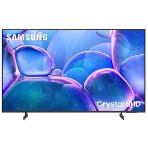 Televisor Samsung 50 Crystal LED UHD 4K USB Smart TV WiFi Tyzen Bluetooth