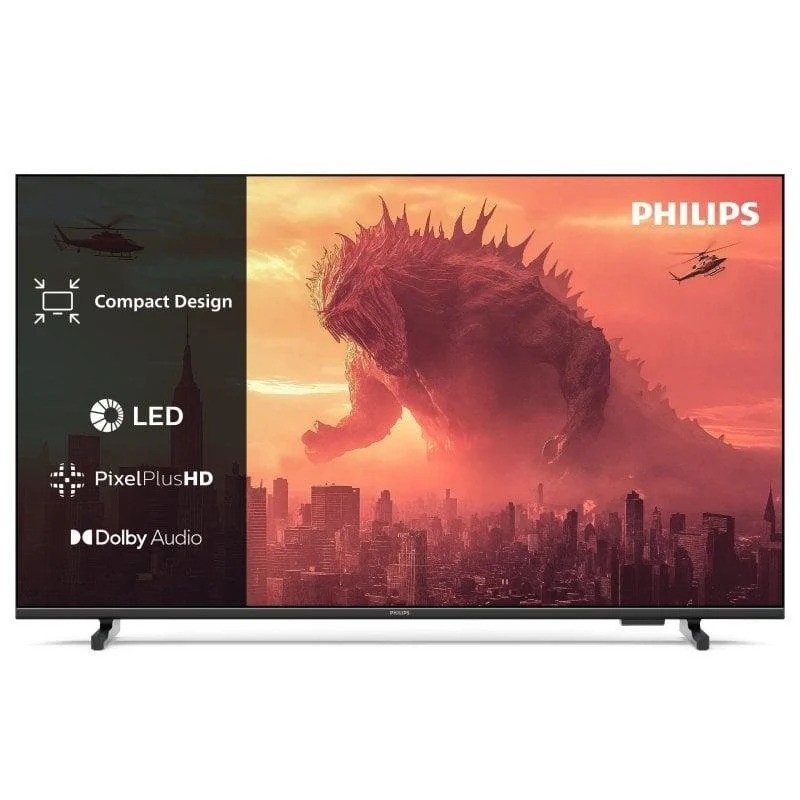 Televisor Philips 32 LED HD USB HDMI Televisor Philips 32 LED HD USB HDMI