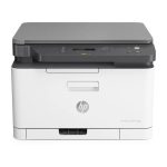 Impresora HP Láser 178NW Mfp Color