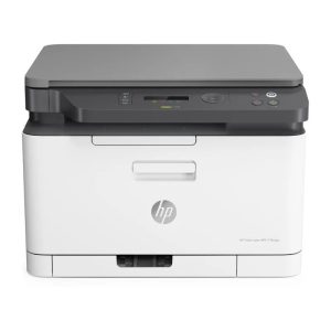 Impresora HP Láser 178NW Mfp Color