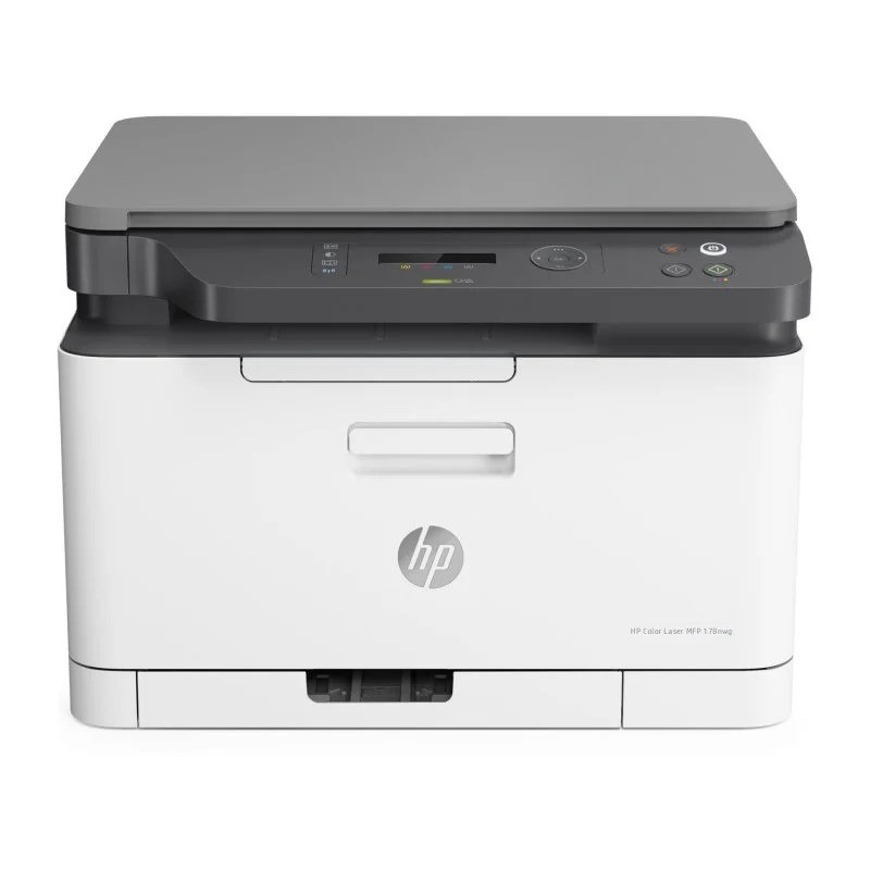 Impresora HP Láser 178NW Mfp Color Impresora HP Láser 178NW Mfp Color