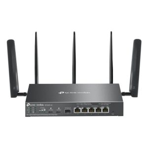 Router TP-Link ER706WP-4G VPN 4G Lte WiFi 6 AX3000