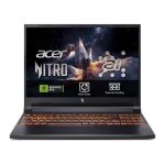 Portátil Gaming Acer Nitro V16 AI Ryzen 7 260/16GB DDR5/SSD512GB/16 WUXGA/RTX 5060/W11Pro
