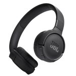 Auriculares + Micrófono JBL Tune 520BT Bluetooth Black