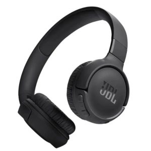 Auriculares + Micrófono JBL Tune 520BT Bluetooth Black