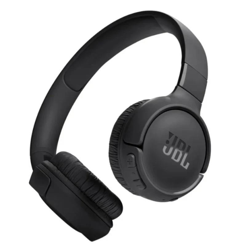 Auriculares + Micrófono JBL Tune 520BT Bluetooth Black
