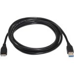 Cable USB 3.0 AM/Micro USB/M 1M Aisens