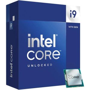 Procesador Intel Core I9 14900K 6.0GHZ 36MB In Box