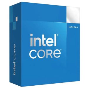 Procesador Intel Core I5 14400 4.7GHZ 20MB In Box