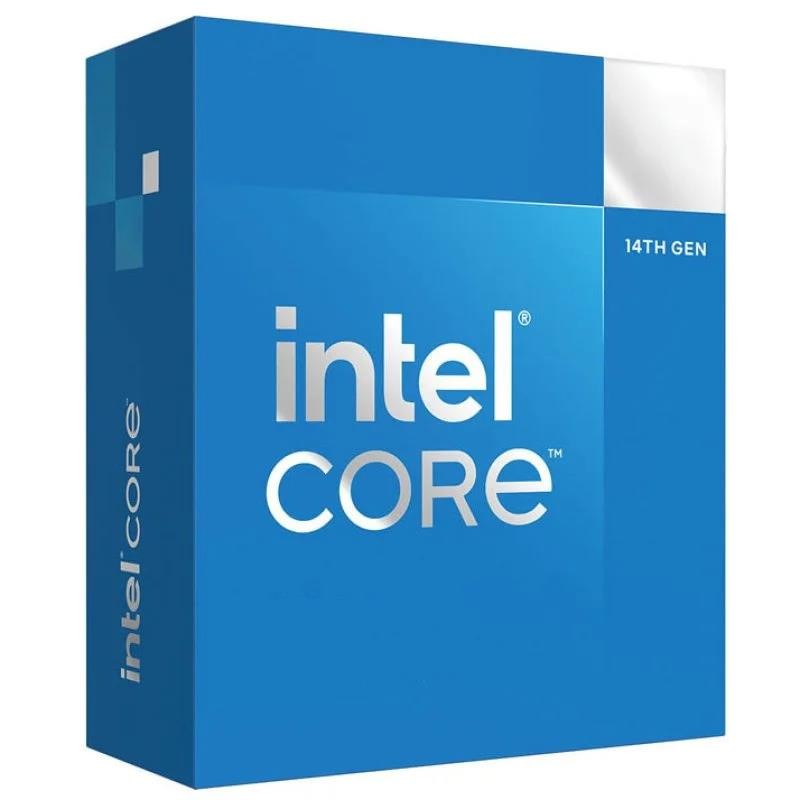 Procesador Intel Core I5 14400 4.7GHZ 20MB In Box Procesador Intel Core I5 14400 4.7GHZ 20MB In Box