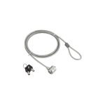 Cable Seguridad TooQ Portátil Combinacion 1.5M