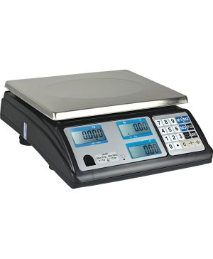 Balanza Minerva 56PPI 30KG
