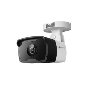 Pack Cámara TP-Link Vigi 4X Bullet 3MP PoE + Grabador IP 8 CH PoE