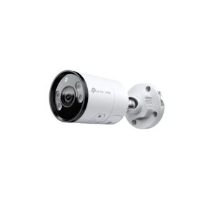 Cámara IP TP-Link Vigi Turret Exterior 5MP 4MM IR 30M IP67 PoE/CC