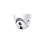 Cámara IP TP-Link Vigi Turret Interior 2MP 2.8MM IR 30M PoE