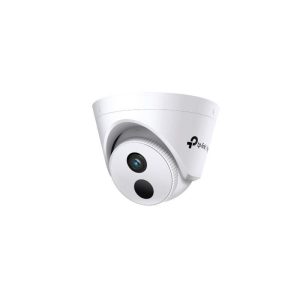 Cámara IP TP-Link Vigi Turret Interior 2MP 2.8MM IR 30M PoE