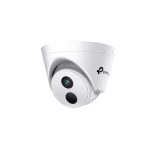 Cámara IP TP-Link Vigi Turret Interior 2MP 4MM IR 30M PoE
