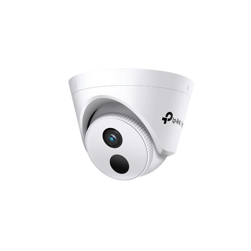 Cámara IP TP-Link Vigi Turret Interior 2MP 4MM IR 30M PoE