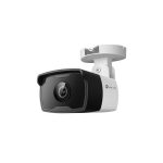 Cámara IP TP-Link Vigi Bullet Exterior 4MP 4MM IR 30M IP67 PoE/CC