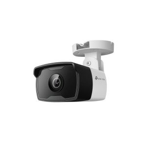 Cámara IP TP-Link Vigi Bullet Exterior 4MP 4MM IR 30M IP67 PoE/CC