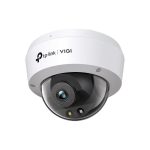 Cámara IP TP-Link Vigi Dome Exterior/Interior 4MP 4MM IR 30M IP67 PoE/CC
