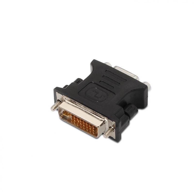 Adaptador DVI 24+5/M - VGA HDB15/H Aisens Adaptador DVI 24+5/M - VGA HDB15/H Aisens