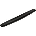 Reposamuñecas Fellowes Black