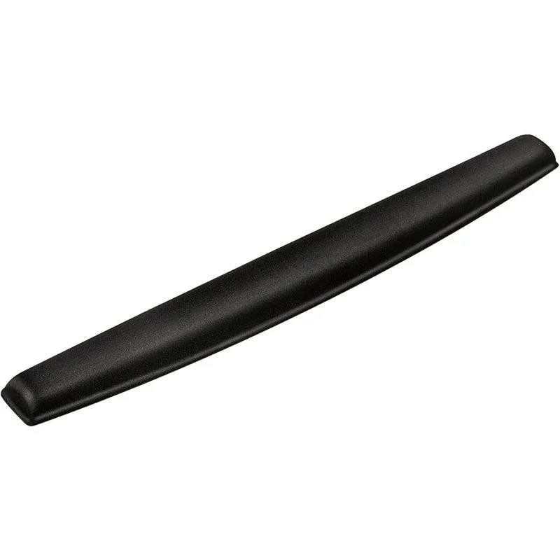 Reposamuñecas Fellowes Black