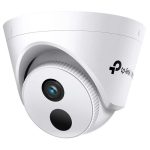 Cámara IP TP-Link Vigi Dome Exterior/Interior 4MP 2.8MM IR 30M IP67 PoE/CC