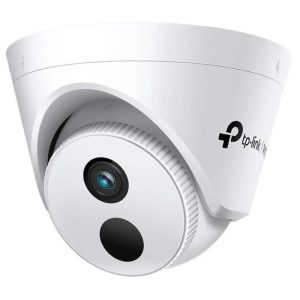 Cámara IP TP-Link Vigi Dome Exterior/Interior 4MP 2.8MM IR 30M IP67 PoE/CC