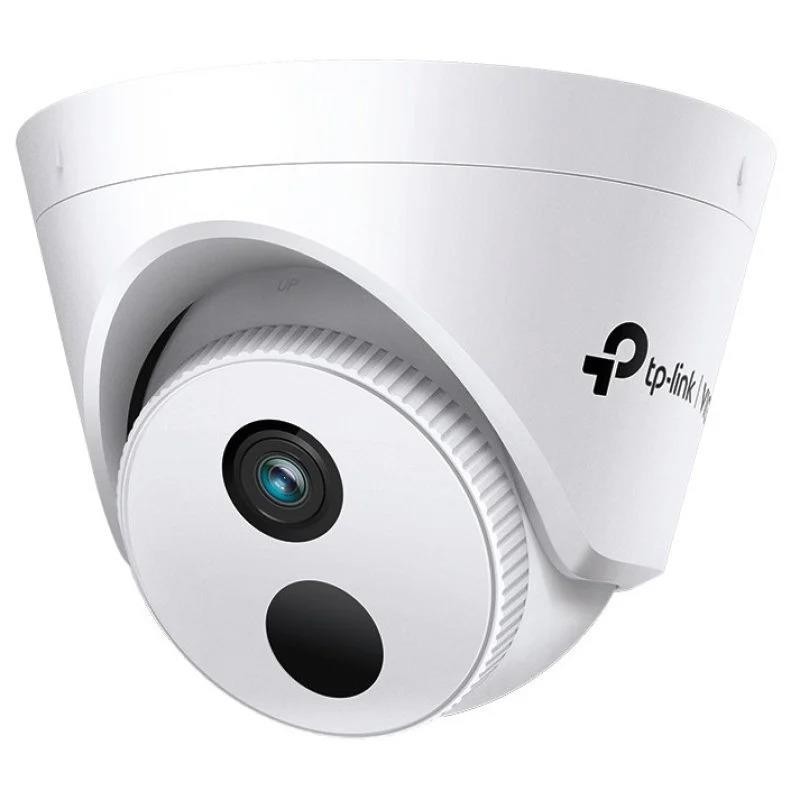 Cámara IP TP-Link Vigi Dome Exterior/Interior 4MP 2.8MM IR 30M IP67 PoE/CC Cámara IP TP-Link Vigi Dome Exterior/Interior 4MP 2.8MM IR 30M IP67 PoE/CC