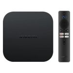 Android TV Xiaomi Mibox S 2ND 4K HDR Quad 8GB HDMI